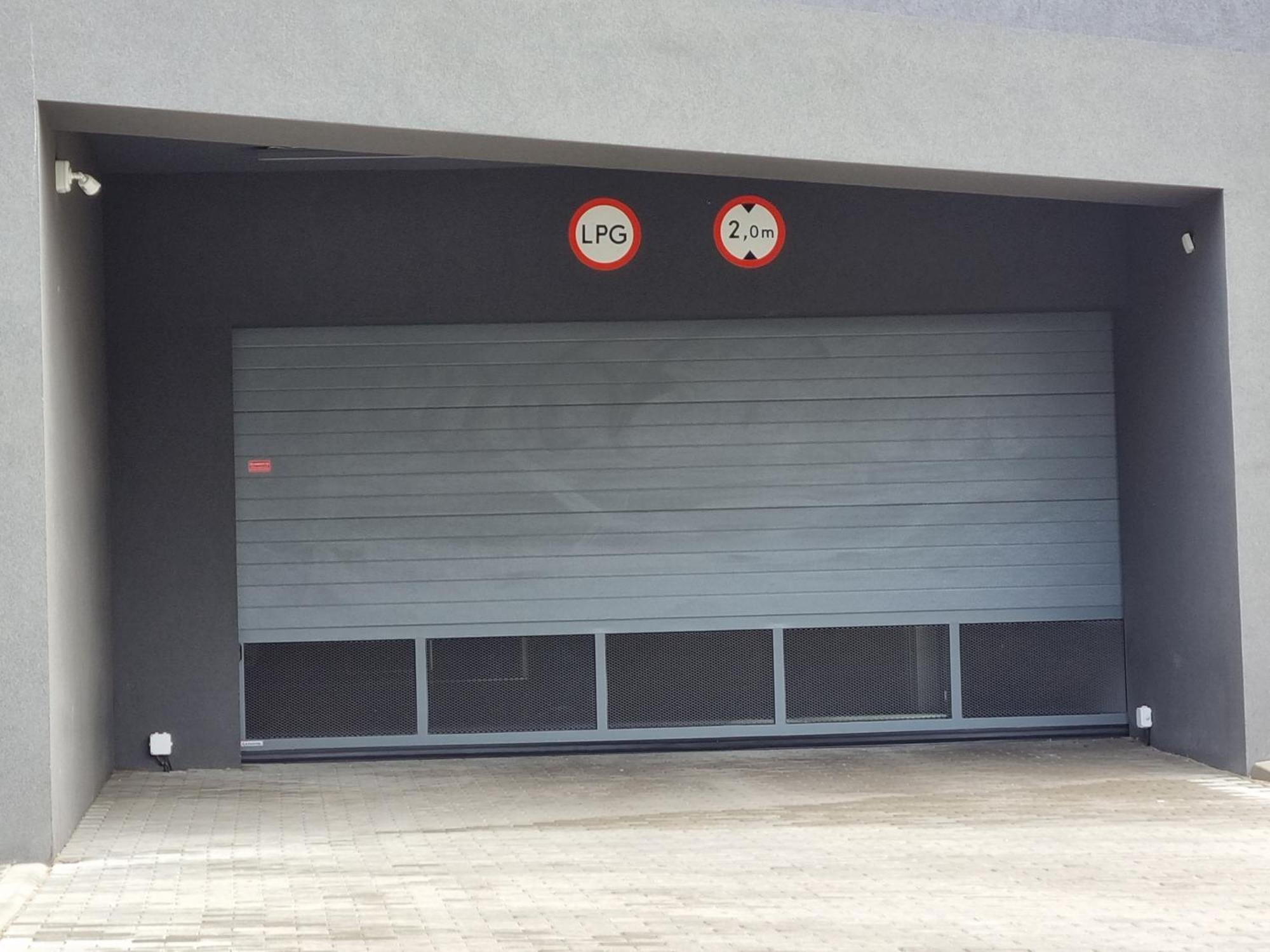 Q Apart Enter- Klimatyzowany 2 Pokojowy Apartament Przy Manufakturze Z Garazem Gratis, Fv Łódź Exterior foto